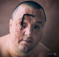 How this was made!!! Altered or synthetic content Sound or visuals were  significantly edited or digitally generated.