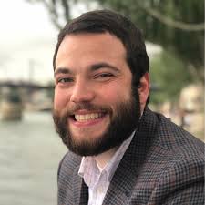 Please join us in welcoming Kira Lowe, the newest addition to FINN's New  York #Technology Practice.