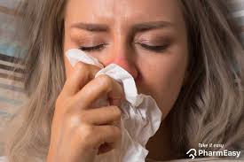Food challenges and health hacks that experts have warned against. 10 Ways To Clear Stuffy Nose With Home Remedies Pharmeasy Blog