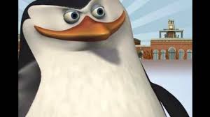 Dreamworks ha lanzado el primer trailer de su próxima comedia de animación «los pingüinos de madagascar», protagonizada por las voces de tom mcgrath, chris miller, chris knights, john malkovich, benedict cumberbatch. Saludo Skipper Pinguinos De Madagascar Youtube