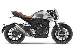 Cb300r Custom Bike Sketch Super Bikes Cafe Racer Bikes