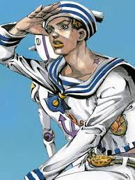 Maybe you would like to learn more about one of these? Respect Josuke Higashikata Jojo S Bizarre Adventure Part 8 Respectthreads