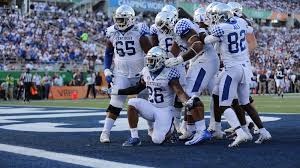 College football stats and history the complete source for current and historical college football players, schools, scores and leaders. Benny Snell Jr Football University Of Kentucky Athletics