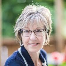 Verna Hutchinson's Instagram, Twitter & Facebook