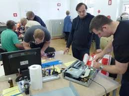Nachbarn Helfen Nachbarschaft Friemersheim E V Reparatur Cafe In Friemersheim