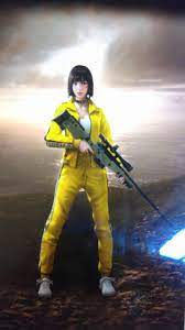 Exact games id must be entered. Kelly Garena Free Fire Wallpapers Wallpaper Cave