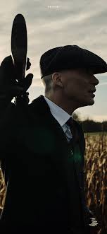 1920x1080 free wallpaper and screensavers for peaky blinders. Hd Peaky Blinders Wallpaper Enwallpaper