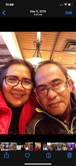 Introducing myself and sharing a photo with the gang