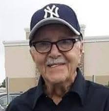 Obituary for Ronald "Buff" Scala