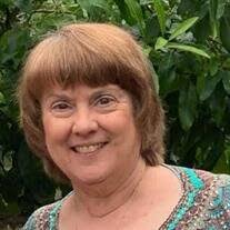 Debra Kay Stovall Obituary