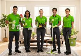 Eco-Friendly Cleaning Services in Sydney | New Time Cleaning