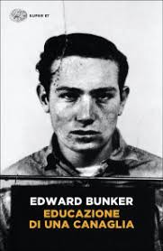 List of Books by Edward Bunker