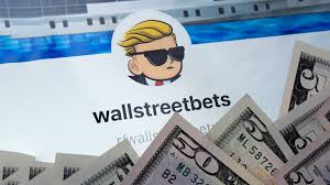 From papa elon & the wsb kid to beargang merchandise. Wallstreetbets Alles Fake Ceo Wehrt Sich Der Aktionar