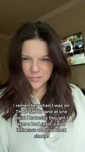 Amy Duggar TikTok