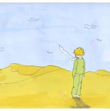 Maybe you would like to learn more about one of these? Saint Exupery Die Schonsten Zitate Geolino