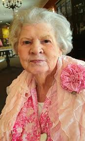 Alma Watson Obituary