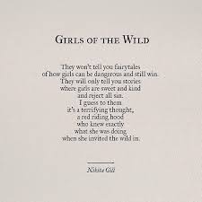 I Guess To Them It S A Terrifying Thought A Red Riding Hood Who Knew What She Was Doing When She Invited The Wild In Words Quotes Quotes Pretty Words