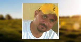 Timothy David "Tim" Wolford Obituary August 23, 2011