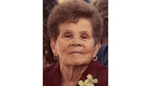 MARIA TORRES Obituary (1929