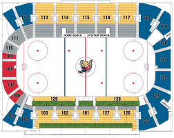 Get Tickets Very Barrie Colts A Website Covering The