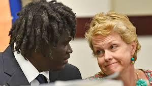 Tennessee church shooter sentenced to life without parole