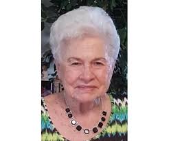 Virginia Humphrey Obituary (1929