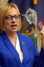 Republican lawmakers push back against Maine governor's calls for gun reform