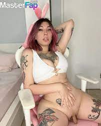 Miss Poizon Nude OnlyFans Leak Picture jIWRlPHiPG | MasterFap.net