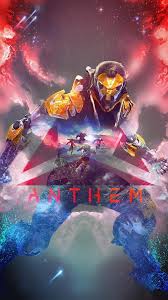 Anthem Phone Wallpapers By Our Community Anthem Gaming Community Facebook Only here you can find out any picture of anthem in any size you like. anthem gaming community
