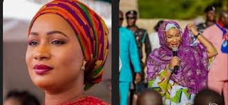 Say no to political Muslim and Mayaafi.