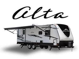 Check spelling or type a new query. Alta Travel Trailers By East To West