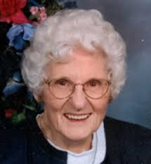 Gladys Dollar Obituary February 21, 2012