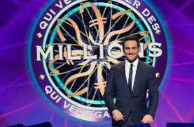 A l'époque, cette émission mythique a permis de gagner trois millions de francs et un million d'euros à partir de septembre 2001. Tf1 Camille Combal Anime Une Version Confinement De Qui Veut Gagner Des Millions Des Lundi 20