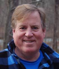 Michael Drabenstott James Birdsall