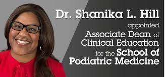 Shanika Mitchell's Instagram, Twitter & Facebook