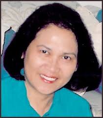 Myrla ESPINELI Obituary (2010)