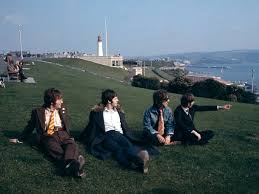 The Accidental Perfection Of The Beatles White Album The New Yorker