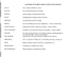 Best 25 Aa Steps Ideas On Pinterest Steps Quotes 12 Step Worksheets