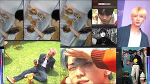 Txt Previews Blue Hour Ep Self Written Songs Teen Vogue Over 40,000+ cool wallpapers to choose from. blue hour ep self written songs
