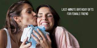 Personalized friend gifts, sentimental gifts for best friends, keepsake gifts, filigree necklace, birthday gift ideas for best friend female littlehappiesco 5 out of 5 stars (3,988) sale price $18.80 $ 18.80 $ 46.99 original price $46.99 (60% off. Last Minute Birthday Gifts Ideas For Female Friend