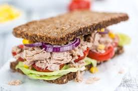 This tuna sandwich recipe is perfect for people who are health conscious and are making sure to eat those greens. 4 Easy Subway Tuna Recipes You Can Quickly Do