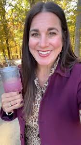 People are shocked when they find out I am not covering gray at 48. Lots of  people have assumed I have extensions. , And…they are also surprised I am  not experiencing any perimenopause symptoms!, This ...