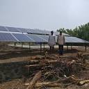 Milind shah ,solar pumping solutions - Solar Energy Company in Solapur
