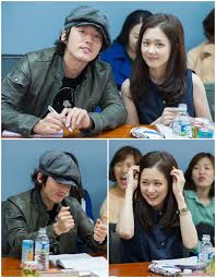 Jang Nara Jang Hyuk 3 Fated To Love You Jang Hyuk Jang Nara