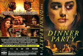 The percentage of approved tomatometer critics who have given this movie a positive review. Covercity Dvd Covers Labels The Dinner Party