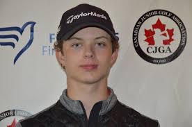Tournament Results :: Canadian Junior Golf Association