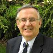 Professor John McCombie