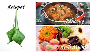 Dolla raya raya raya color code lyrics. Datuk Sharifah Aini Suasana Hari Raya Lyrics With English Translation Visit Malaysia