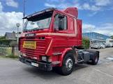 SCANIA-R113