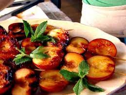 Mixed Fruit Pandowdy Recipe Emeril Lagasse Food Network